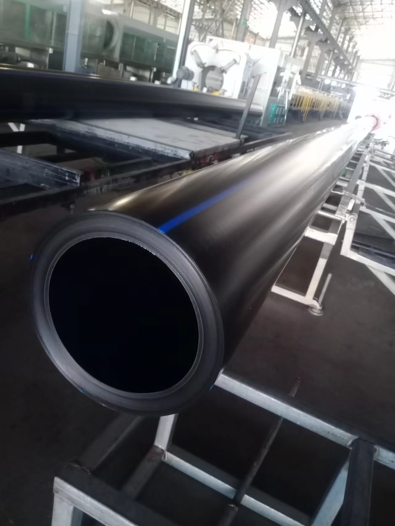 PE管未来发展趋势