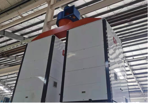 台州全新风热泵烘干机组,烘干设备厂家批发