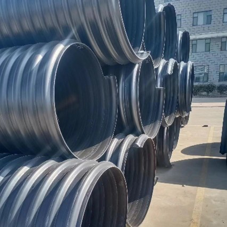 PVC管鱼塘换水优势水产养殖输水安全不扰水质