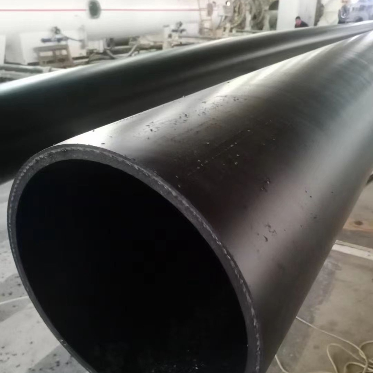 PVC管切口平整要点做好对接才能实现严密密封