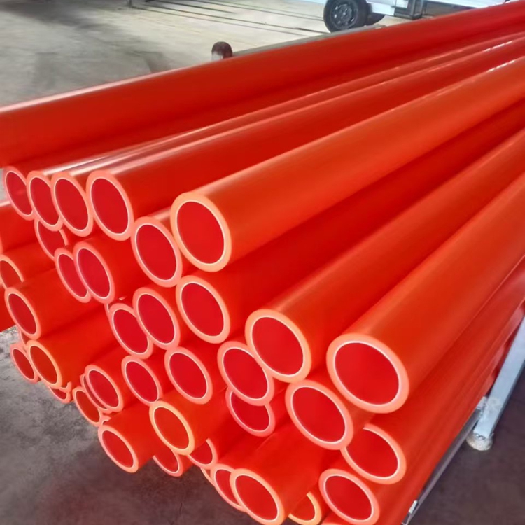 PVC管农用水利价值低成本搭建稳固输水管网