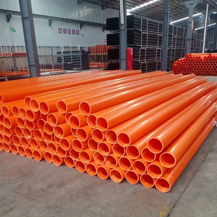 PVC管色差防伪妙招快速分辨真假优质原厂管材