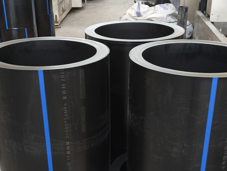 PVC管水质守护优势管壁不易滋生细菌更保洁净